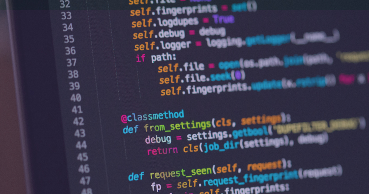 lines of code